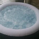 Lejlighed Appart-one Terrasse Jacuzzi Parking