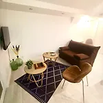 Appart-one Terrasse Jacuzzi Parking *