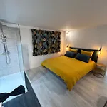 Lejlighed Appart-one Terrasse Jacuzzi Parking *