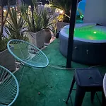 Lejlighed Appart-one Terrasse Jacuzzi Parking Carcassonne