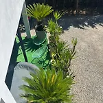Appart-one Terrasse Jacuzzi Parking Lejlighed *