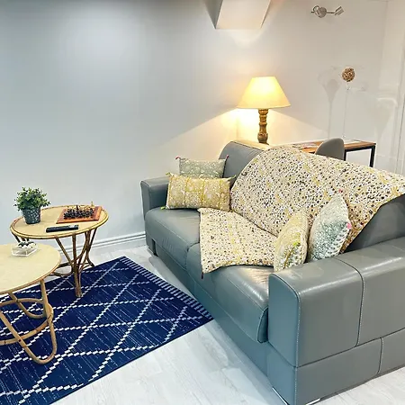 Apartman Appart-one Terrasse Jacuzzi Parking Carcassone