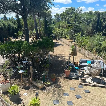 Apartman Appart-one Terrasse Jacuzzi Parking